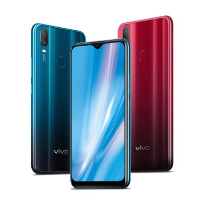 Vivo Y11 (2019) 32GB