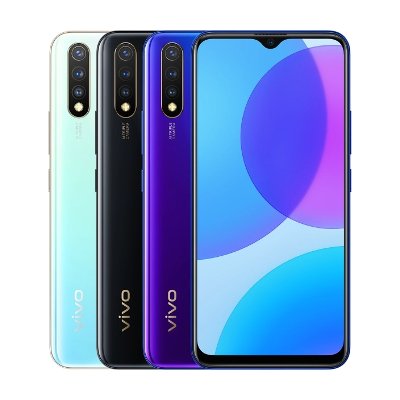 Vivo U3 64GB