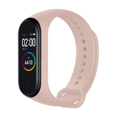 Xiaomi Mi Band 4 สายรัดข้อมืออัจฉริยะ