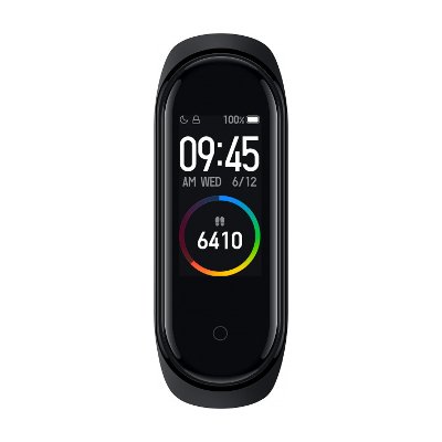 Xiaomi Mi Band 4 สายรัดข้อมืออัจฉริยะ