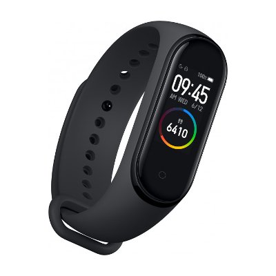 Xiaomi Mi Band 4 สายรัดข้อมืออัจฉริยะ