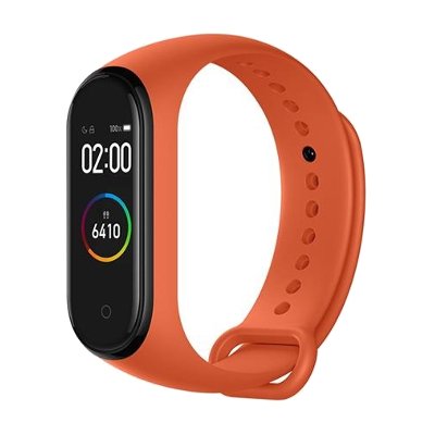 Xiaomi Mi Band 4 สายรัดข้อมืออัจฉริยะ