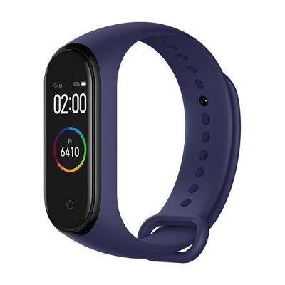 Xiaomi Mi Band 4 สายรัดข้อมืออัจฉริยะ