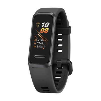 Huawei Band 4 สายรัดข้อมือสมาร์ทแบนด์
