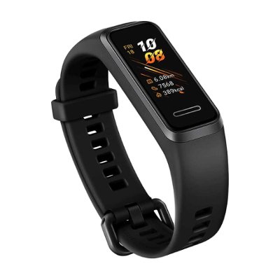 Huawei Band 4 สายรัดข้อมือสมาร์ทแบนด์