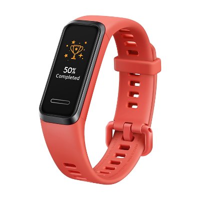Huawei Band 4 สายรัดข้อมือสมาร์ทแบนด์
