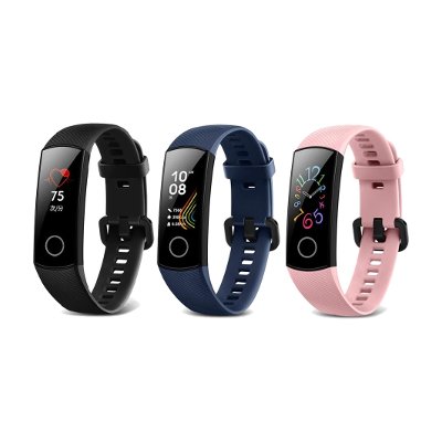 Honor Band 5 Smartband สายรัดข้อมือสมาร์ทแบนด์