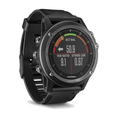 Garmin Fenix 3 HR Smartwatch นาฬิกาข้อมือสมาร์ทวอทช์