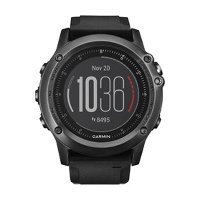 ราคา Garmin Fenix 3 HR Smartwatch นาฬิกาข้อมือสมาร์ทวอทช์