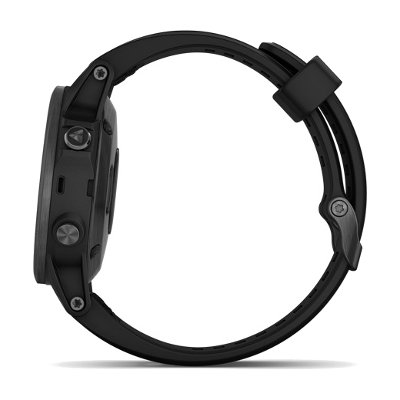 Garmin Fenix 5S Plus Smartwatch นาฬิกาข้อมือสมาร์ทวอทช์