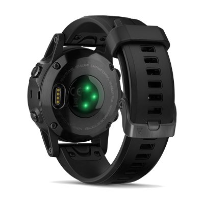 Garmin Fenix 5S Plus Smartwatch นาฬิกาข้อมือสมาร์ทวอทช์