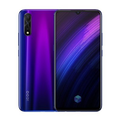 Vivo iQOO Neo 855 128GB