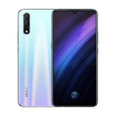 Vivo iQOO Neo 855 256GB
