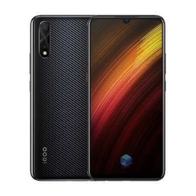 Vivo iQOO Neo 855 256GB