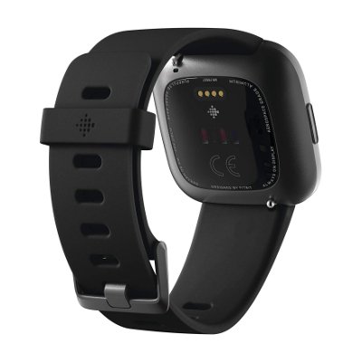 Fitbit Versa 2 Smartwatch นาฬิกาข้อมือสมาร์ทวอทช์