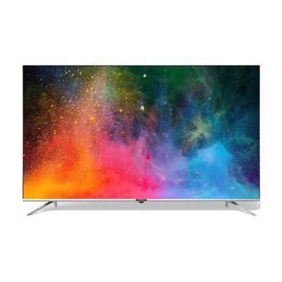 Skyworth 4K UHD Infinity Screen Android TV ทีวี ขนาด 43 นิ้ว รุ่น 43UB7500