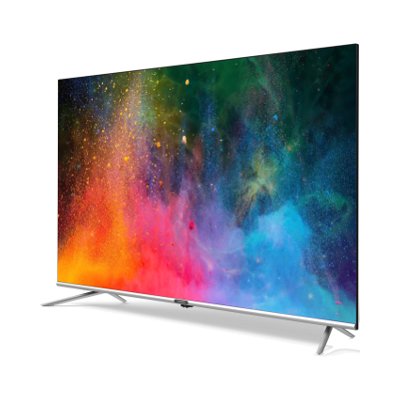 Skyworth 4K UHD Infinity Screen Android TV ทีวี ขนาด 43 นิ้ว รุ่น 43UB7500