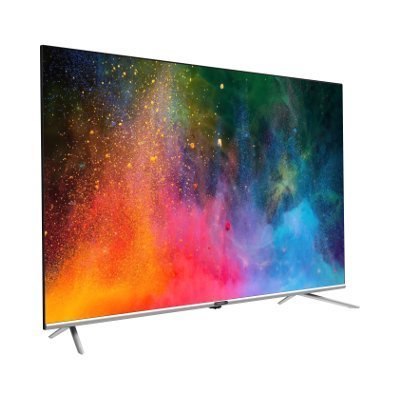 Skyworth 4K UHD Infinity Screen Android TV ทีวี ขนาด 65 นิ้ว รุ่น 65UB7500