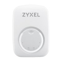ราคา Zyxel Wireless AC750 Range Extender อุปกรณ์ขยายสัญญาณ รุ่น WRE6505 v2