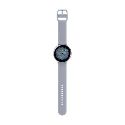 Samsung Galaxy Watch Active 2 Aluminium Bluetooth นาฬิกาข้อมือสมาร์ทวอทช์