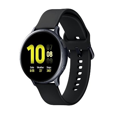 Samsung Galaxy Watch Active 2 Aluminium Bluetooth นาฬิกาข้อมือสมาร์ทวอทช์
