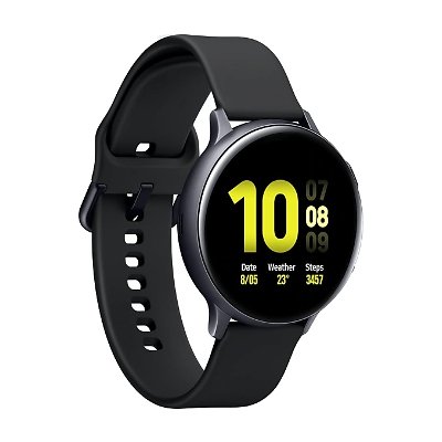 Samsung Galaxy Watch Active 2 Aluminium Bluetooth นาฬิกาข้อมือสมาร์ทวอทช์