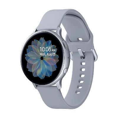 Samsung Galaxy Watch Active 2 Aluminium Bluetooth นาฬิกาข้อมือสมาร์ทวอทช์