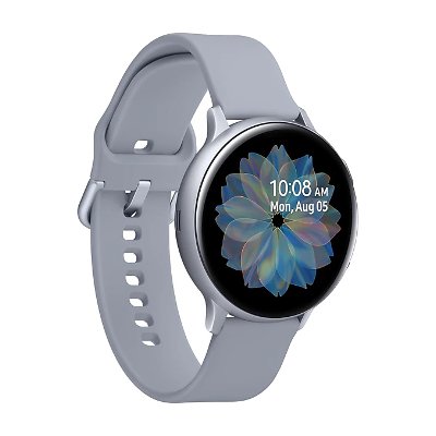 Samsung Galaxy Watch Active 2 Aluminium Bluetooth นาฬิกาข้อมือสมาร์ทวอทช์