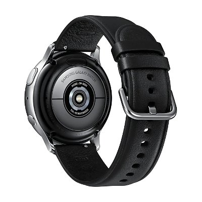 Samsung Galaxy Watch Active 2 Stainless Bluetooth นาฬิกาข้อมือสมาร์ทวอทช์