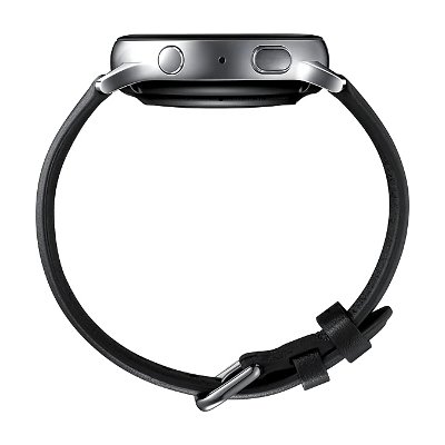 Samsung Galaxy Watch Active 2 Stainless Bluetooth นาฬิกาข้อมือสมาร์ทวอทช์