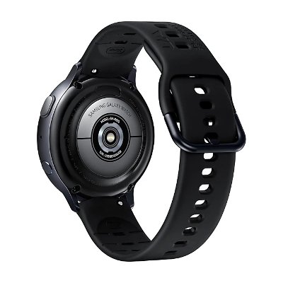Samsung Galaxy Watch Active 2 Aluminum Under Armour Edition นาฬิกาข้อมือสมาร์ทวอทช์