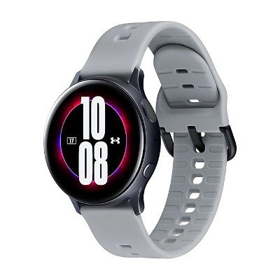 Samsung Galaxy Watch Active 2 Aluminum Under Armour Edition นาฬิกาข้อมือสมาร์ทวอทช์