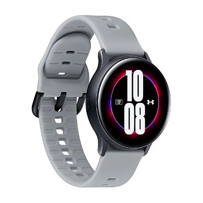 Samsung Galaxy Watch Active 2 Aluminum Under Armour Edition นาฬิกาข้อมือสมาร์ทวอทช์