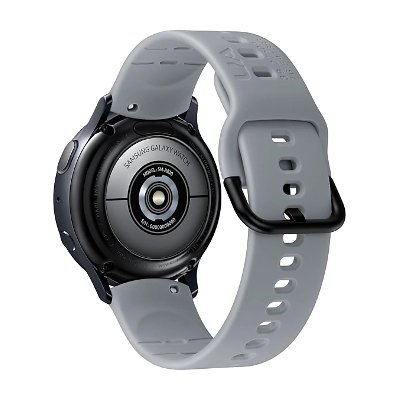 Samsung Galaxy Watch Active 2 Aluminum Under Armour Edition นาฬิกาข้อมือสมาร์ทวอทช์