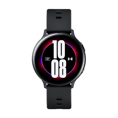 Samsung Galaxy Watch Active 2 Aluminum Under Armour Edition นาฬิกาข้อมือสมาร์ทวอทช์