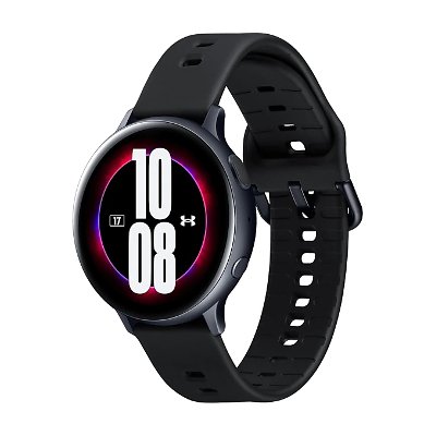 Samsung Galaxy Watch Active 2 Aluminum Under Armour Edition นาฬิกาข้อมือสมาร์ทวอทช์