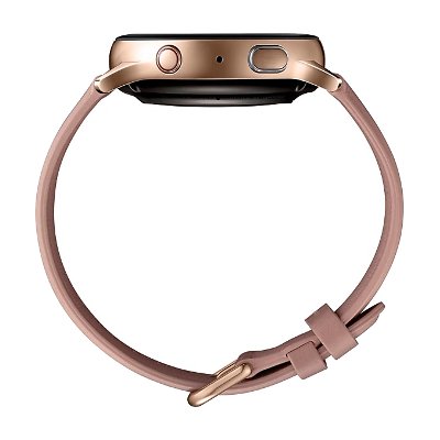 Samsung Galaxy Watch Active 2 Stainless eSim นาฬิกาข้อมือสมาร์ทวอทช์