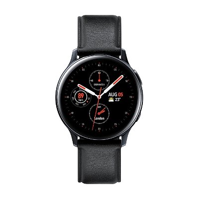 Samsung Galaxy Watch Active 2 Stainless eSim นาฬิกาข้อมือสมาร์ทวอทช์