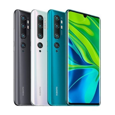 Xiaomi Mi Note 10 Pro (Mi CC9 Pro) 256GB