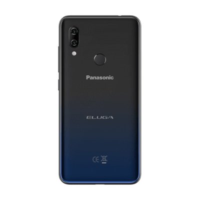 Panasonic Eluga Ray 810 64GB