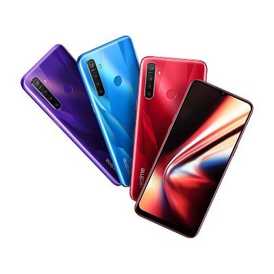 Realme 5s 128GB