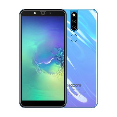 Hocom Classic 6 New 32GB