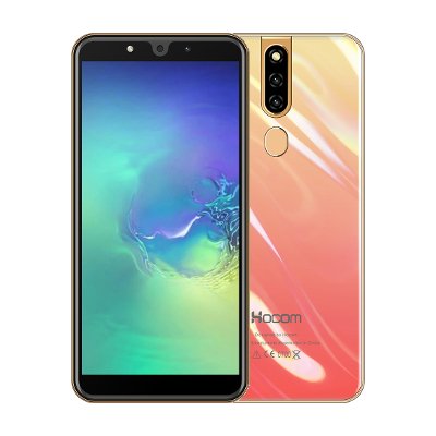 Hocom Classic 6 New 32GB