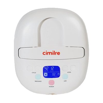 Cimilre เครื่องปั๊มน้ำนมไฟฟ้าแบบคู่ รุ่น S3