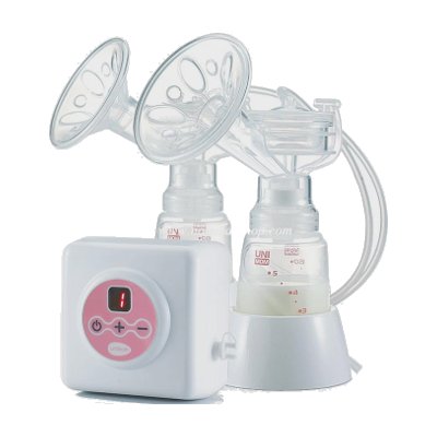 Unimom เครื่องปั๊มน้ำนมไฟฟ้าแบบคู่ รุ่น Allegro