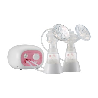 Unimom เครื่องปั๊มน้ำนมไฟฟ้าแบบคู่ รุ่น Forte