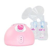 ราคา Spectra เครื่องปั๊มน้ำนมไฟฟ้าแบบคู่ รุ่น Dew350