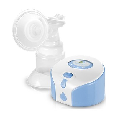 Rumble Tuff เครื่องปั๊มน้ำนมไฟฟ้าแบบเดี่ยว รุ่น Easy Express