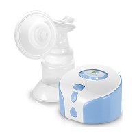 ราคา Rumble Tuff เครื่องปั๊มน้ำนมไฟฟ้าแบบเดี่ยว รุ่น Easy Express