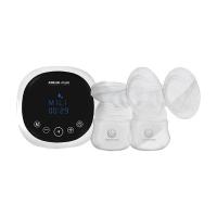 Attitude Mom เครื่องปั๊มน้ำนมไฟฟ้าแบบคู่ รุ่น Little Plus